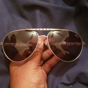 Mens Chopard Sunglasses BNWT